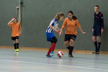 Bild 60 - wDJ/wEJ Hallenkreismeisterschaften